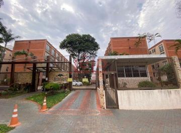 Apartamento · 84m² · 3 Quartos · 1 Vaga · VENDA | Apartamento, com 3 dormitórios em JARDIM NOVO HORIZONTE, MARINGA