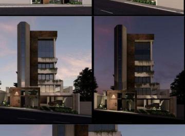 Apartamento · 140m² · 4 Quartos · 3 Vagas · RESIDENCIAL CARAVAGGIO