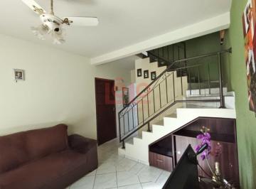 Casa · 165m² · 3 Quartos · 6 Vagas · VENDA | Sobrado, com 3 dormitórios em JARDIM SANTA HELENA, MARINGA