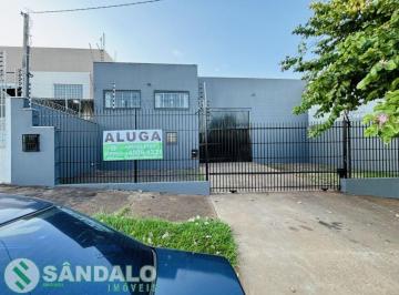 Comercial · 314m² · 3 Vagas · LOCAÇÃO | Galpão/Barracão,  em JARDIM ITAIPU, MARINGA