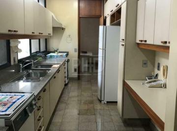 34395-006.JPG · Apartamento de Alto Padrão com 380m², 4 Suítes, 5 Vagas e Lazer Completo no Centro - SBC