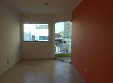 Apartamento · 75m² · 3 Quartos · Apartamento Residencial 3 dormitórios (1 suíte) para Aluguel em Vila Valparaíso – Santo André/SP