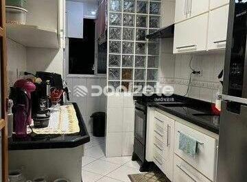 Apartamento · 58m² · 2 Quartos · 2 Vagas · Apartamento residencial à venda em Santo André (Vila Tibiriçá) | 58m² | 2 quartos | 2 vagas