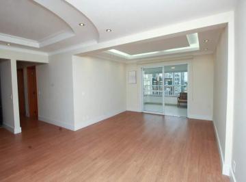 Apartamento · 174m² · 3 Quartos · 3 Vagas · Apartamento residencial à venda em Santo André (Jardim) • 3 suítes e varanda gourmet