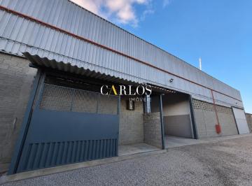 Comercial · 681m² · Galpão em condomínio com 680m² próximo ao Anel Rodoviário no Jardim Vitória/BH