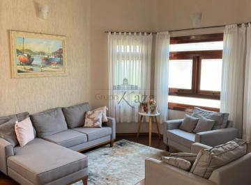 Casa · 350m² · 4 Quartos · 4 Vagas · Oportunidade - Casa em Condomínio - Jardim das Colinas - 4 Dormitórios - 280m².