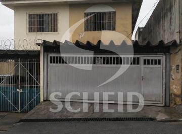 Photo 1 · Sobrado Residencial com 3 quartos (1 suíte) no Jardim Cruzeiro, Próximo à Av. Cupecê