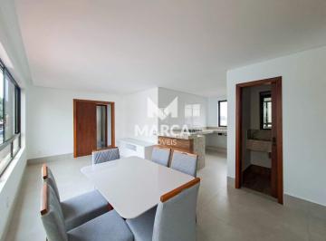 Apartamento · 93m² · 2 Quartos · 2 Vagas · Apartamento para aluguel, 2 quartos, 1 suíte, 2 vagas, Liberdade - Belo Horizonte/MG