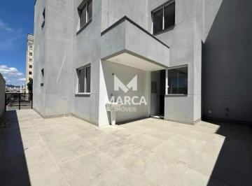 Apartamento · 148m² · 2 Quartos · 3 Vagas · Área privativa para aluguel, 2 quartos, 1 suíte, 3 vagas, Padre Eustáquio - Belo Horizonte/MG