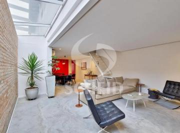Casa · 160m² · 3 Quartos · 2 Vagas · com 3 Quartos à venda, 160m² - Chácara Santo Antônio