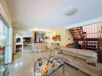 Casa · 6m² · 6 Quartos · 5 Vagas · Casa à venda, 6 quartos, 1 suíte, 5 vagas, Santa Lúcia - Belo Horizonte/MG