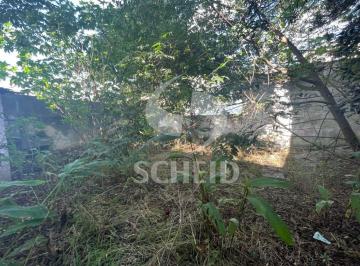 Terreno · 400m² · terreno a venda no Jabaquara