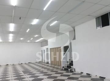 Comercial · 612m² · LOJA COMERCIAL