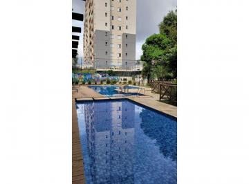 Apartamento · 63m² · 2 Quartos · 1 Vaga · Apartamento à Venda - Natural Park - Alto da Boa Vista - Sorocaba/SP