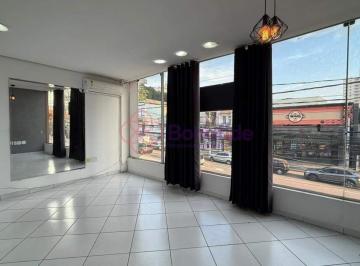 Comercial · 58m² · Sala comercial para LOCAÇÃO, localizada no bairro da VILA ARENS, em Jundiaí/SP.