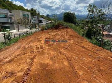Terreno · 206m² · Lote à venda no bairro Santa Maria em Timóteo