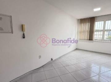 Comercial · 28m² · Sala comercial para LOCAÇÃO, localizada no bairro da VILA ARENS, em Jundiaí/SP.