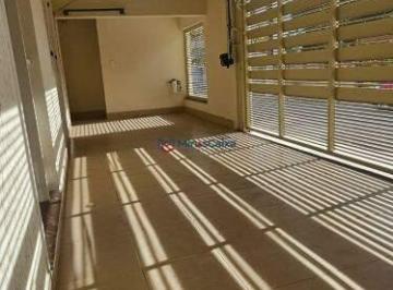Casa · 3 Quartos · Casa para aluguel no bairro São José em Timóteo