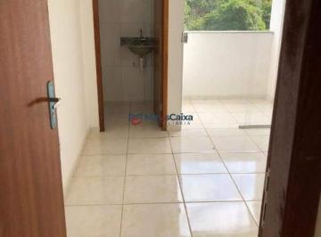 Apartamento · 83m² · 3 Quartos · 1 Vaga · Apartamento a venda no Bairro Primavera em predio com elevador