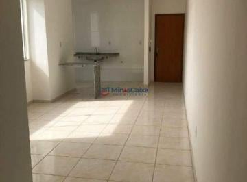 Apartamento · 83m² · 3 Quartos · 1 Vaga · Apartamento a venda no Bairro Primavera em predio com elevador