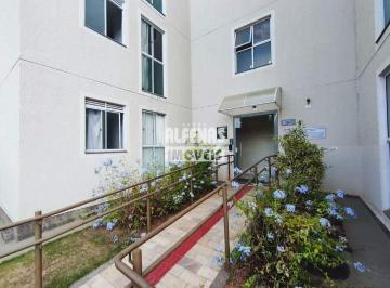 Apartamento · 42m² · 2 Quartos · 1 Vaga · Apartamento 2 quartos à venda em Contagem/MG (fundo) — 41,85 m² | 1 vaga