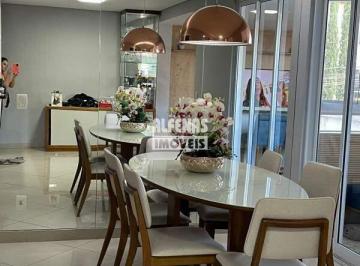 Apartamento · 99m² · 3 Quartos · 2 Vagas · ÁREA PRIVATIVA A VENDA 3 QUARTOS NO BAIRRO NOVO ELDORADO