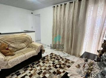 b63a27b6d98f9ddcb9a9394867f8562766cc8e9f · Casa à Venda | 150m² | 2 Casas no Mesmo Terreno | 2 Quartos | 2 Vagas | Jardim Independência | São B