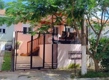Casa · 44m² · 2 Quartos · 2 Vagas · Casa 2 Dormitórios