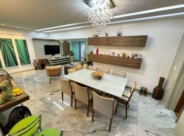 Apartamento · 253m² · 4 Quartos · 4 Vagas · Área privativa à venda no bairro União