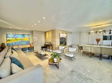 Apartamento · 216m² · 4 Quartos · 3 Vagas · Apartamento com 04 quartos(02 suítes) no bairro Funcionários