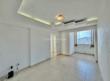 Apartamento · 62m² · 3 Quartos · 1 Vaga · Apartamento à venda no bairro Santa Efigênia