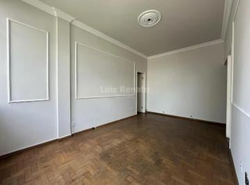 Apartamento · 95m² · 3 Quartos · 1 Vaga · Apartamento à venda no bairro Santa Efigênia