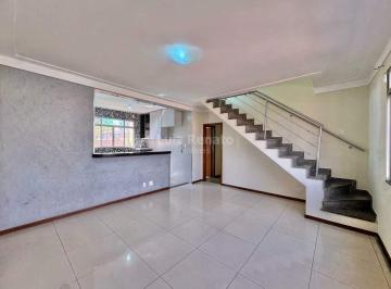 Apartamento · 263m² · 4 Quartos · 2 Vagas · Cobertura à venda no bairro Fernão Dias