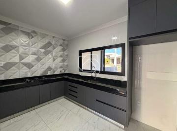 Casa · 138m² · 3 Quartos · 2 Vagas · Casa térrea para locação no Jardim Mantova em Indaiatuba - SP - R$ 7.000,00