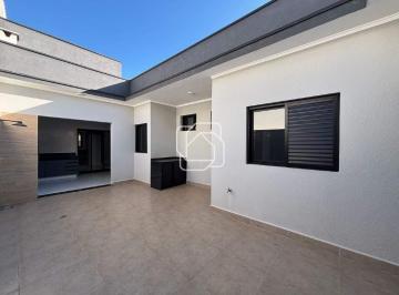 Casa · 138m² · 3 Quartos · 2 Vagas · Casa térrea para locação no Jardim Mantova em Indaiatuba - SP - R$ 7.000,00