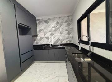 Casa · 138m² · 3 Quartos · 2 Vagas · Casa térrea para locação no Jardim Mantova em Indaiatuba - SP - R$ 7.000,00