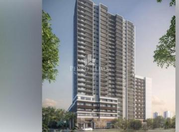 Apartamento · 70m² · 2 Quartos · 1 Vaga · Apartamento novo, Tatuapé, 70m2, 2 dorms sendo 1 suíte, varanda gourmet e 1 vaga de garagem.