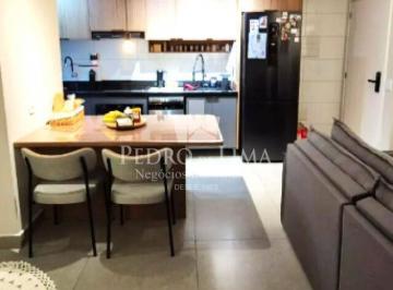 Apartamento · 46m² · 2 Quartos · 1 Vaga · Apartamento 2 quartos 1 banheiro 1 vaga de garagem no Tatuapé. Condomínio Up Tatuapé