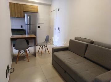 Apartamento · 44m² · 2 Quartos · 1 Vaga · Apartamento de 2 quartos, 1 vaga - Condomínio RED - Vila Formosa