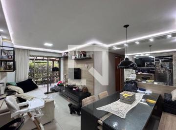 Apartamento · 116m² · 3 Quartos · 2 Vagas · Apartamento à Venda - Recreio, 3 Quartos, 116 m2