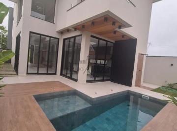 Casa · 250m² · 4 Quartos · 2 Vagas · Oportunidade - Casa em  Condomínio - Residencial Floradas do Paratey - Urbanova - 4 Dormitórios Suít
