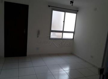 Apartamento · 48m² · 2 Quartos · 1 Vaga · Oportunidade - Apartamento - Jardim Satélite - Residencial Santa Inês - 2 Dormitórios- 48m².