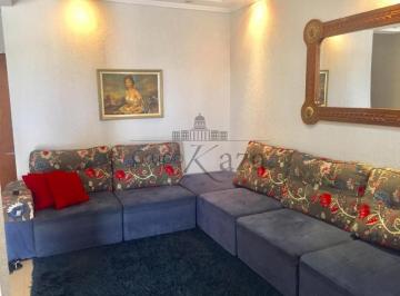 Casa · 444m² · 3 Quartos · 5 Vagas · Casa Padrão em São José dos Campos