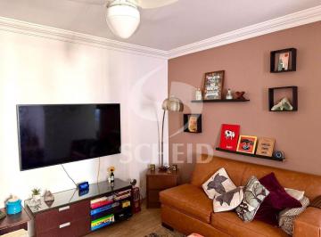 Apartamento · 70m² · 2 Quartos · 1 Vaga · Apartamento no marajoara porteira fechada 70M² 2 dormitórios 1 vaga