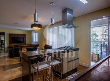 Apartamento · 84m² · 2 Quartos · 1 Vaga · Apartamento á Venda no Morumbi com 84m², 2 quartos sendo 2 suítes, 1 vaga.