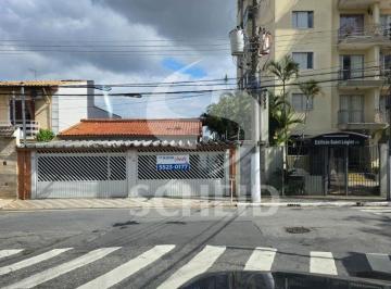 Terreno · 330m² · Terreno no Campo Grande