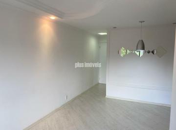Apartamento · 65m² · 3 Quartos · 1 Vaga · Vende-se apartamento no Jardim Marajoara, equilíbrio, tranquilidade  com ótima localização