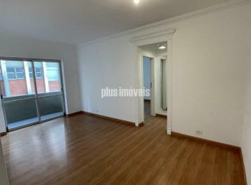 Apartamento · 55m² · 1 Quarto · 1 Vaga · Exelente oportunidade para morar bem no melhor do Itaim Bibi.