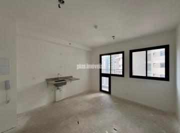 Apartamento · 23m² · 1 Quarto · Studio para venda em Brooklin com 1 quarto, 23m²
