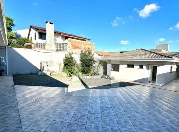 7c4bb7e29adf0f6139334315d61993c1708139dc · Casa com 4 dormitórios à venda, 180 m² por R$ 1.250.000,00 - Portão - Curitiba/PR
